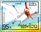 Známka Laoská lidově demokratická republika Katalogové číslo: 1081