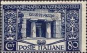 Známka Itálie Katalogové číslo: 159