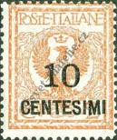 Známka Itálie Katalogové číslo: 168