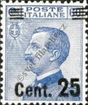 Známka Itálie Katalogové číslo: 170