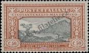 Známka Itálie Katalogové číslo: 191