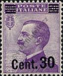 Známka Itálie Katalogové číslo: 219