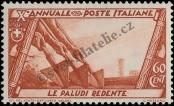 Známka Itálie Katalogové číslo: 423