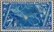 Známka Itálie Katalogové číslo: 426