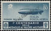 Známka Itálie Katalogové číslo: 508