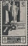 Známka Itálie Katalogové číslo: 511