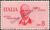 Známka Itálie Katalogové číslo: 518