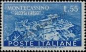 Známka Itálie Katalogové číslo: 838