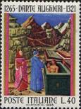 Známka Itálie Katalogové číslo: 1188