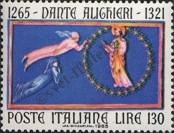 Známka Itálie Katalogové číslo: 1190