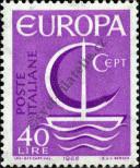 Známka Itálie Katalogové číslo: 1215