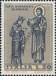 Známka Itálie Katalogové číslo: 1435