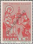 Známka Itálie Katalogové číslo: 1436
