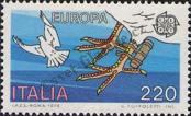 Známka Itálie Katalogové číslo: 1658