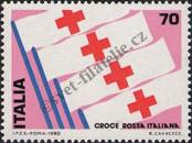 Známka Itálie Katalogové číslo: 1689