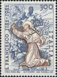 Známka Itálie Katalogové číslo: 1787