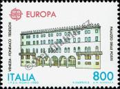 Známka Itálie Katalogové číslo: 2151