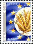 Známka Itálie Katalogové číslo: 3031