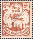 Známka Svobodné město Gdaňsk Katalogové číslo: 69
