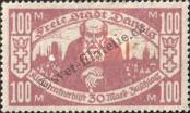 Známka Svobodné město Gdaňsk Katalogové číslo: 132