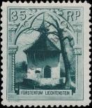 Známka Lichtenštejnsko Katalogové číslo: 100/C