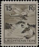 Známka Lichtenštejnsko Katalogové číslo: 108