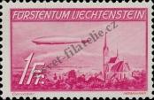 Známka Lichtenštejnsko Katalogové číslo: 149