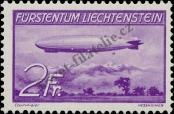 Známka Lichtenštejnsko Katalogové číslo: 150