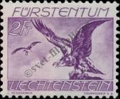 Známka Lichtenštejnsko Katalogové číslo: 179