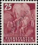 Známka Lichtenštejnsko Katalogové číslo: 293