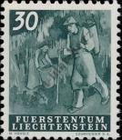 Známka Lichtenštejnsko Katalogové číslo: 294