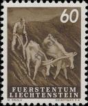 Známka Lichtenštejnsko Katalogové číslo: 297