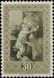 Známka Lichtenštejnsko Katalogové číslo: 307