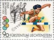 Známka Lichtenštejnsko Katalogové číslo: 1130