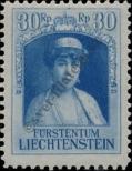 Známka Lichtenštejnsko Katalogové číslo: 92