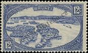 Známka Brunej Katalogové číslo: 57