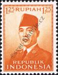 Známka Indonésie Katalogové číslo: 110
