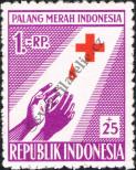 Známka Indonésie Katalogové číslo: 170