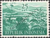 Známka Indonésie Katalogové číslo: 273