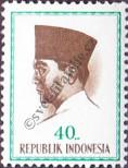 Známka Indonésie Katalogové číslo: 429