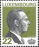 Známka Lucembursko Katalogové číslo: 1314