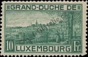 Známka Lucembursko Katalogové číslo: 142