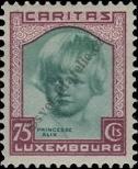 Známka Lucembursko Katalogové číslo: 241
