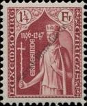Známka Lucembursko Katalogové číslo: 248