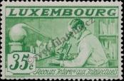Známka Lucembursko Katalogové číslo: 270