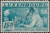 Známka Lucembursko Katalogové číslo: 274