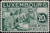 Známka Lucembursko Katalogové číslo: 280