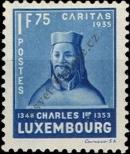 Známka Lucembursko Katalogové číslo: 289