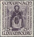 Známka Lucembursko Katalogové číslo: 422