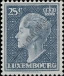 Známka Lucembursko Katalogové číslo: 445